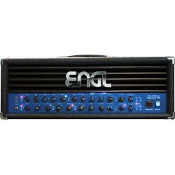 ENGL E656 STEVE MORSE